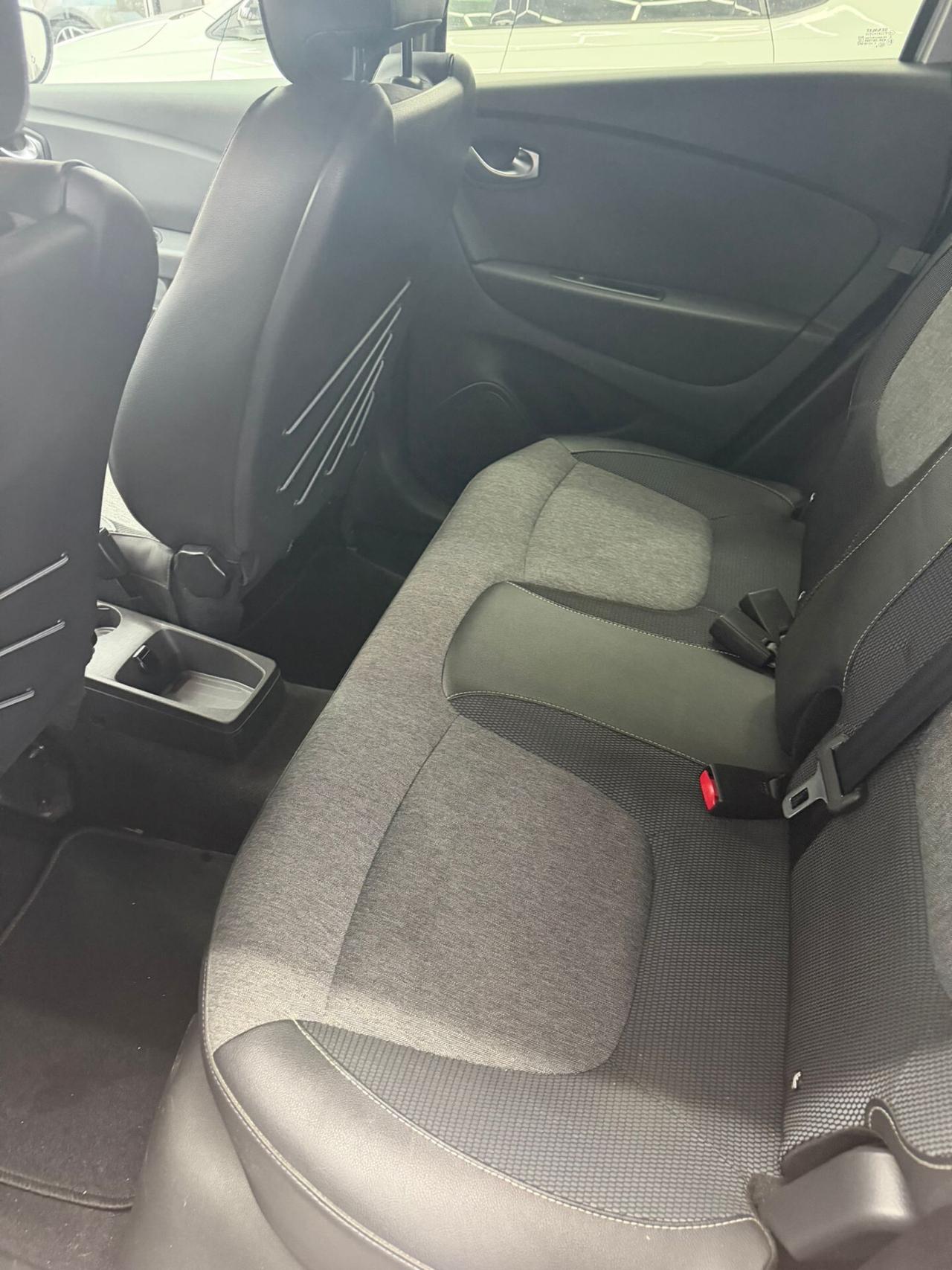 Renault Captur TCe 130 CV FAP Sport Edition2