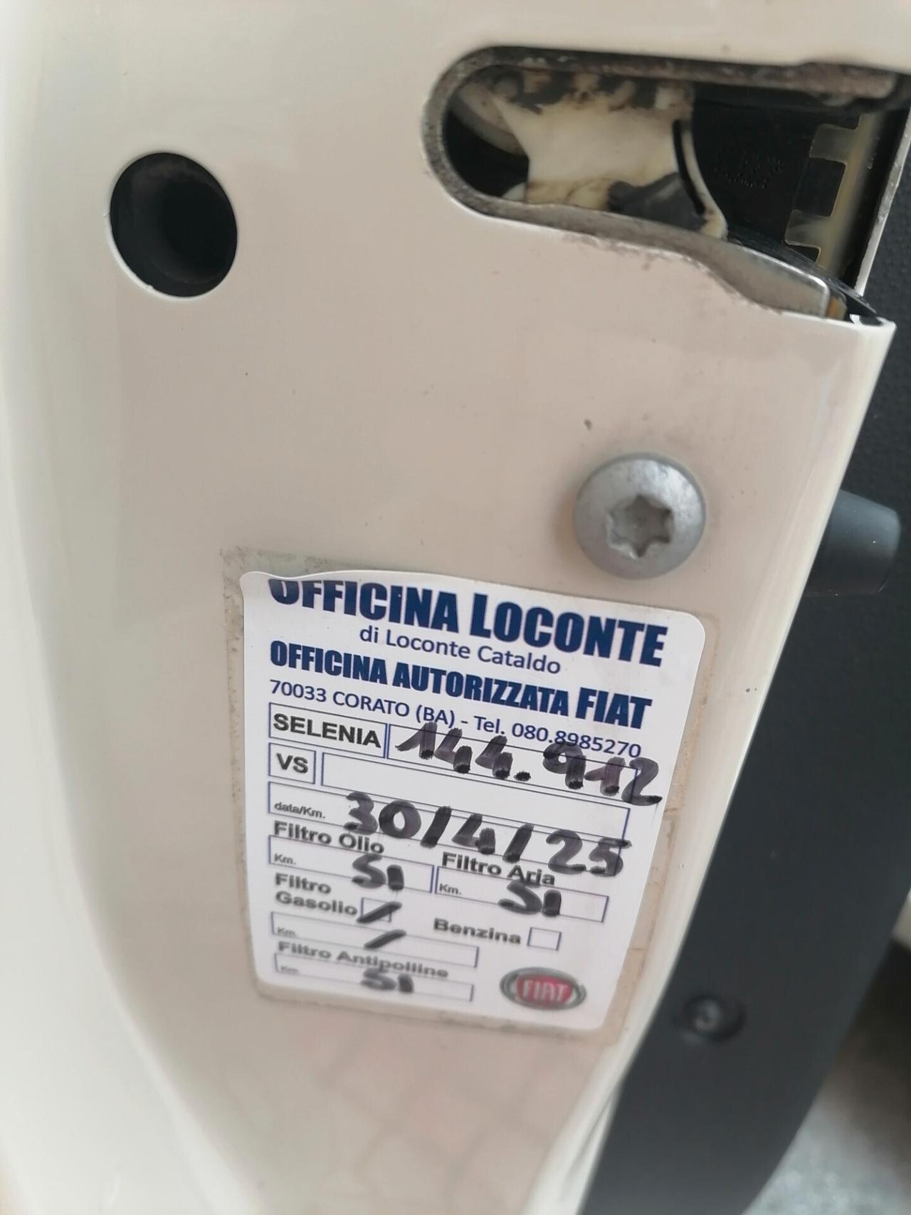 Alfa Romeo MiTo 1.3 JTDm-2 95 CV Distinctive