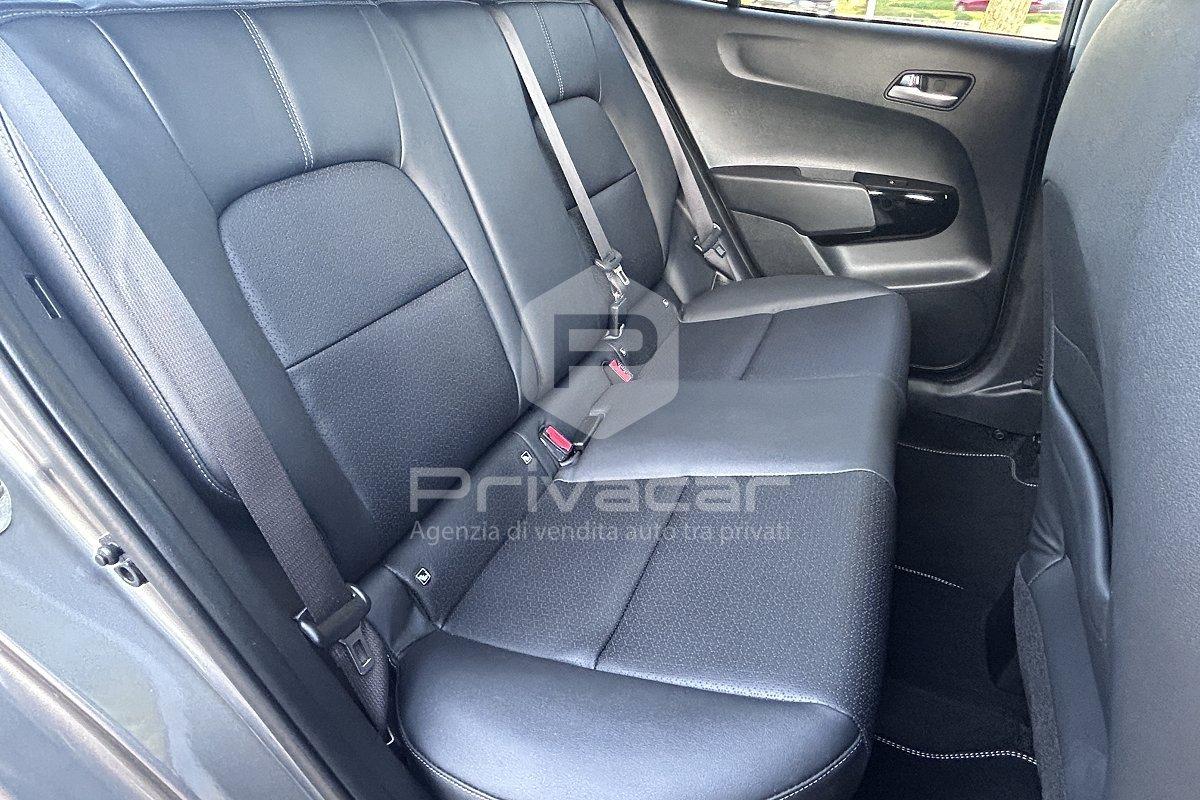 KIA Picanto 1.0 12V 5 porte GT Line