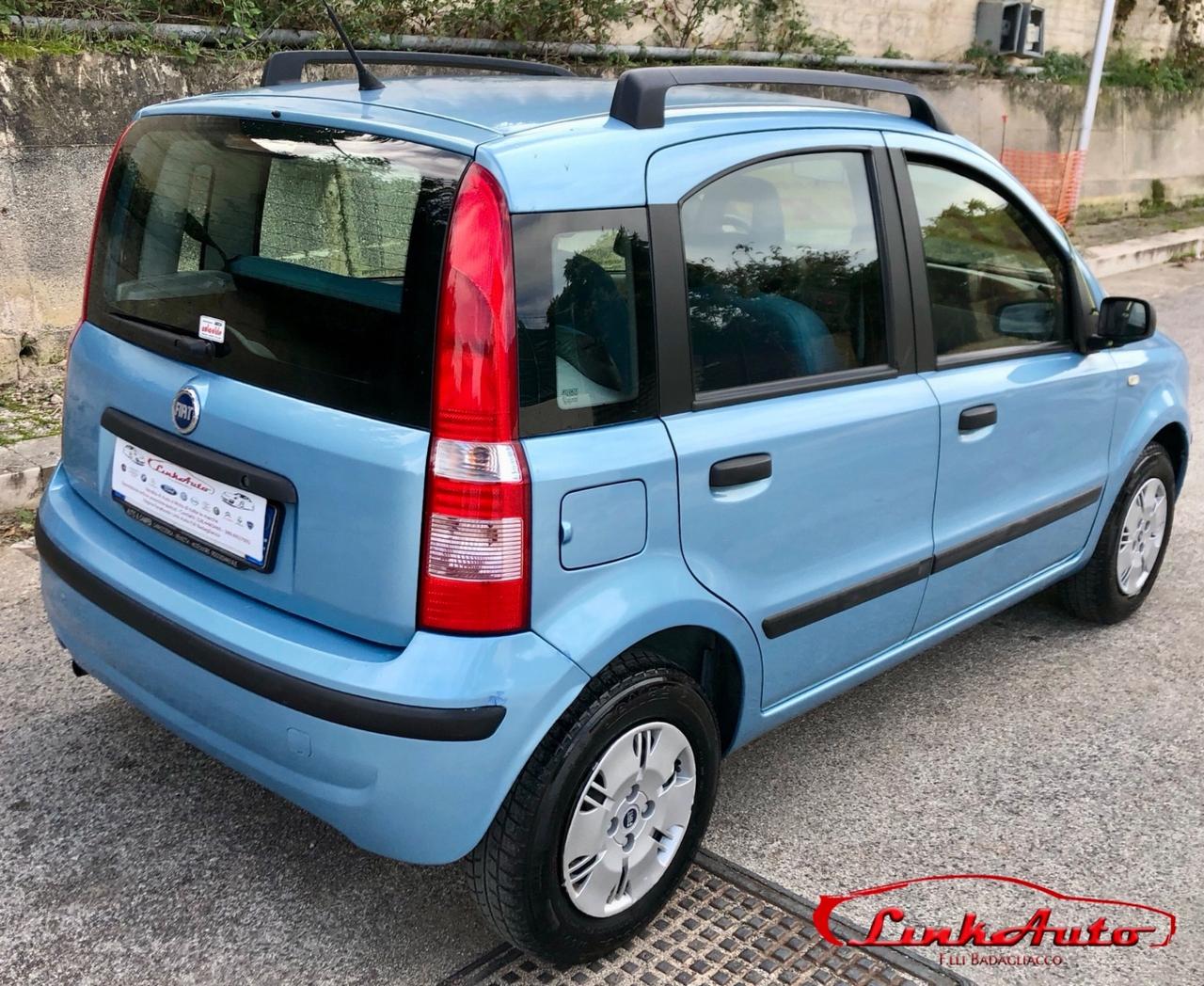 Fiat Panda 1.2 Dynamic 60CV
