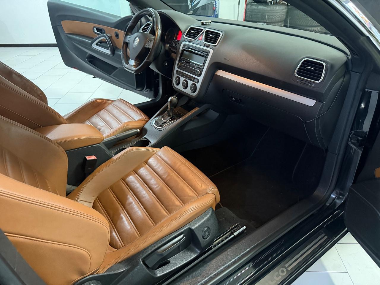 Volkswagen Scirocco 2.0 TFSI DSG *SUPERPREZZO*