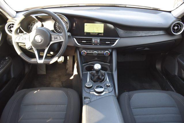 ALFA ROMEO Giulia 2.2 Turbodiesel 160 CV 100187Business