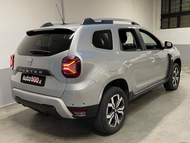 DACIA Duster 1.0 TCe GPL 4x2 Prestige Up