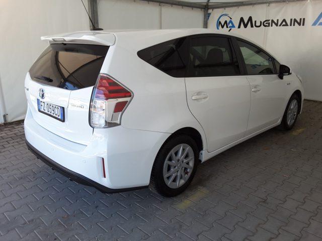 TOYOTA Prius+ 1.8 Lounge *NO TAXI*