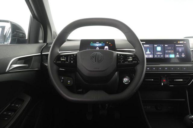 MG MG3 MG3 1.5 Comfort