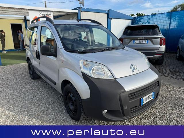 CITROEN Nemo 1.4 HDi 70CV Multispace
