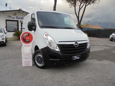 Opel Movano 28 2.3 CDTI 110CV PC-TN FWD Furgone L1H1