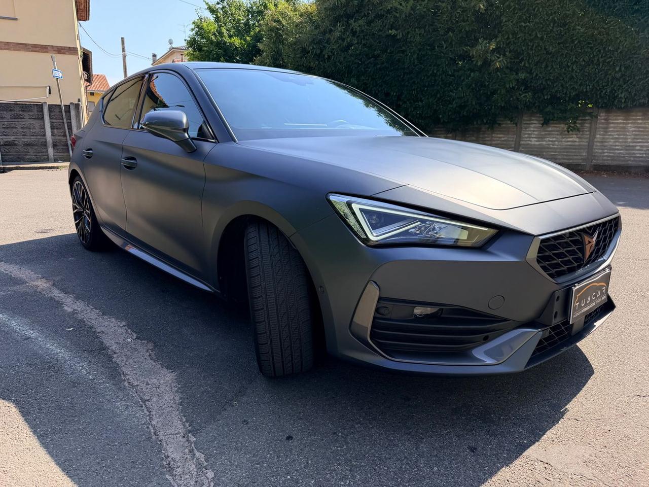 Cupra Leon VZ 1.4 e-HYBRID VZ PHEV #11419