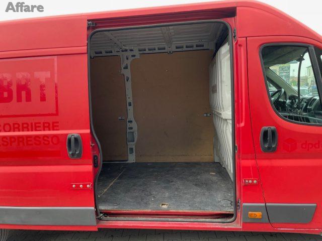 FIAT Ducato 33 2.3 MJT 130CV PLM-TM Furgone