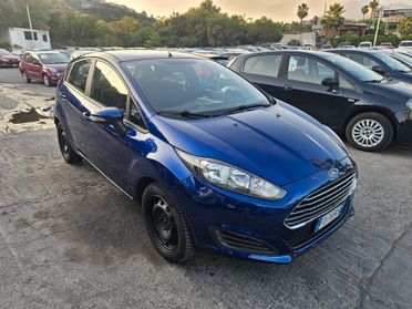 FORD FIESTA 1.5 TDCI - 2017