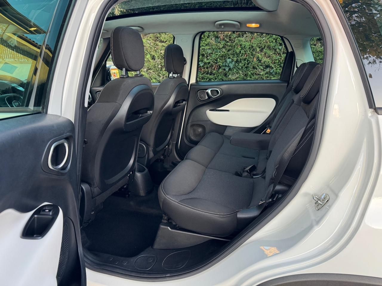 Fiat 500L 1.3 Multijet 85 CV Trekking