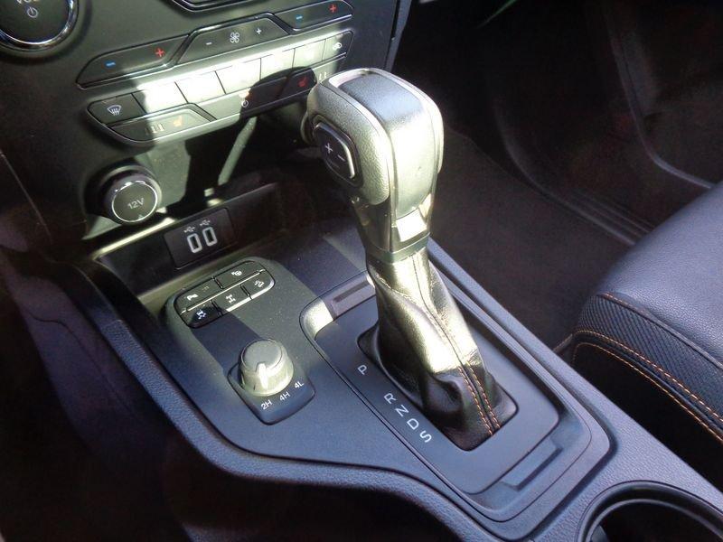 Ford Ranger Ranger 2.0 ECOBLUE aut. 213 CV DC Wildtrak 5 posti PREZZO IVA COMP. NON DET.