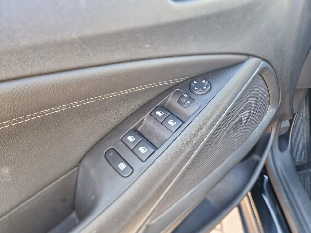 Opel Crossland 1.2 12V Start&Stop Elegance PROMO FINANZIAMENTO