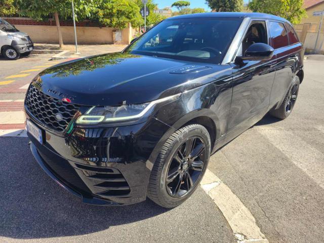 LAND ROVER Range Rover Velar 2.0D I4 180 CV R-Dynamic S