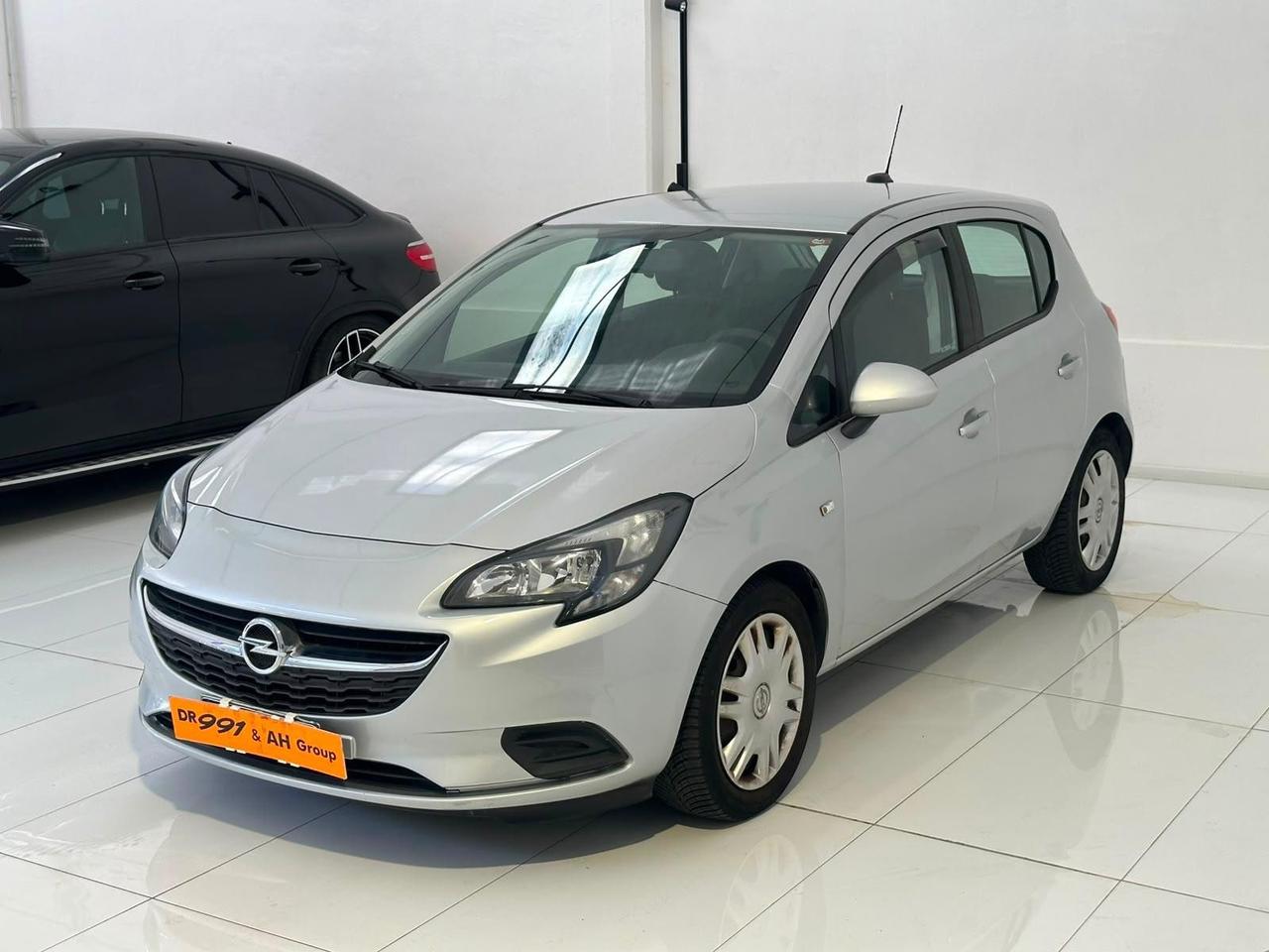 Opel Corsa 1.4 90CV GPL Tech 5 porte Innovation