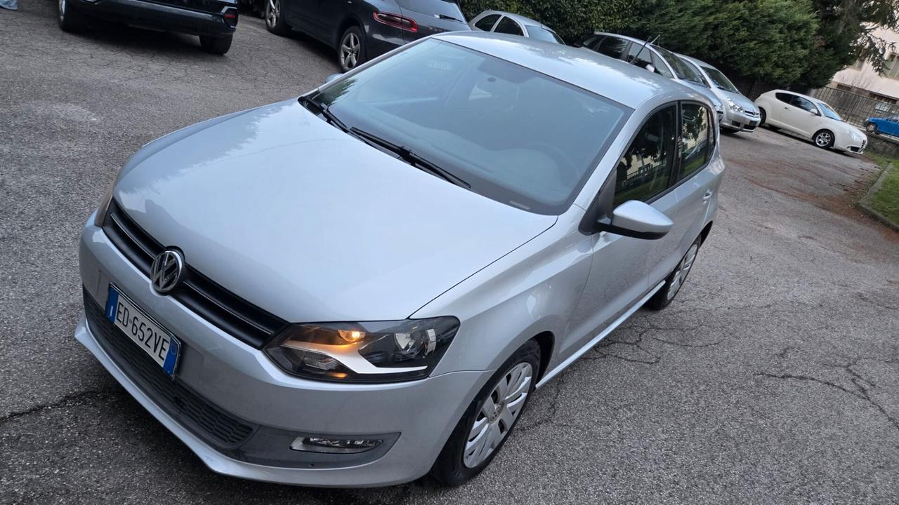 Volkswagen Polo 1.2 TDI 5 p. Comfortline Neopatentati