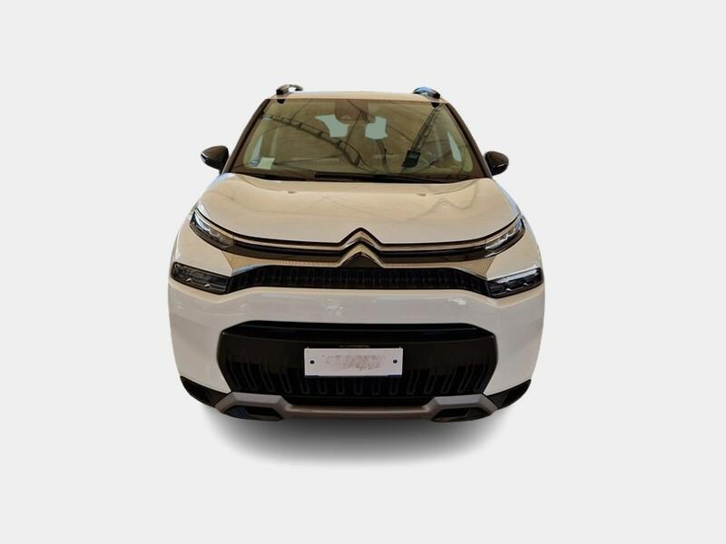 CITROEN C3 AIRCROSS 1.2 puretech s/s 110cv