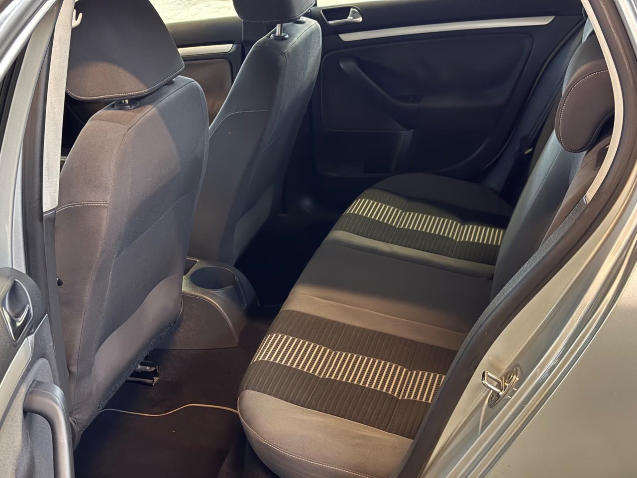 Volkswagen Golf 1.6 5p. United BiFuel GPL