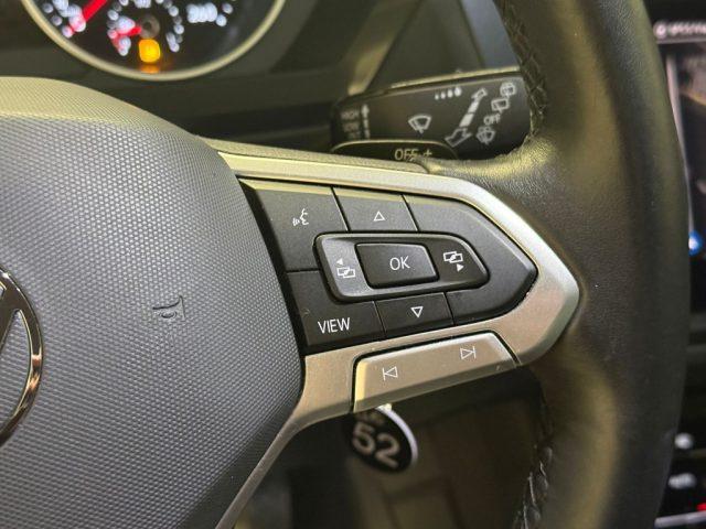 VOLKSWAGEN Tiguan 2.0 TDI 150 CV DSG Life