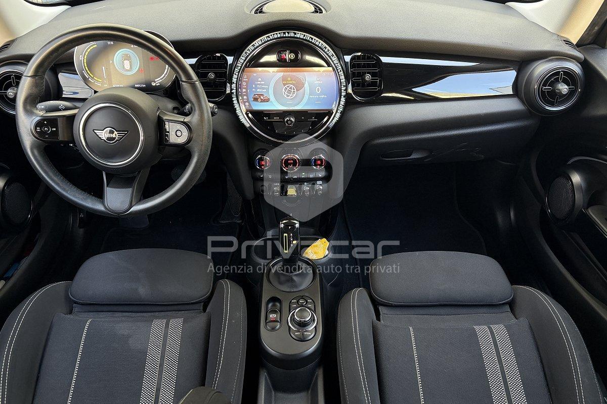 MINI Mini Cooper SE Classic