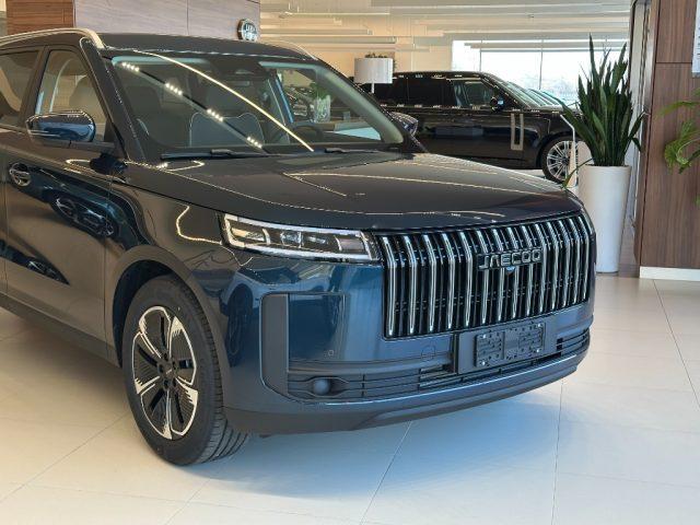 JAECOO Jaecoo 7 Jaecoo 5 1.6 TGDI 147 CV aut. Exclusive