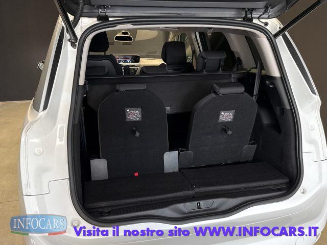 CITROEN Grand C4 Spacetourer BlueHDi 130 CV EAT8 Shine Pack - PROMO