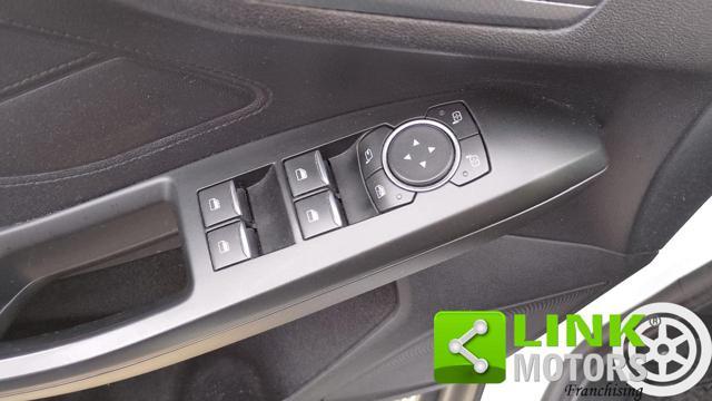 FORD Focus 1.5 EcoBlue 120 CV SW Active