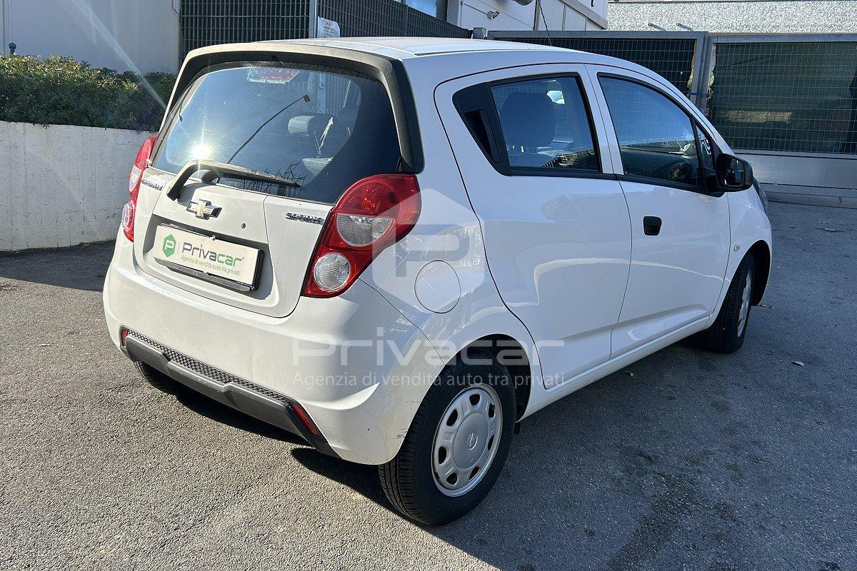 CHEVROLET Spark 1.0 LT