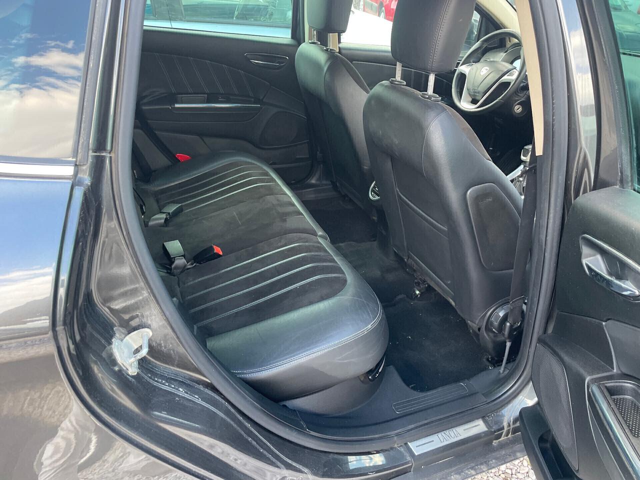 Lancia Delta 1.6 MJT 120 CV DIESEL