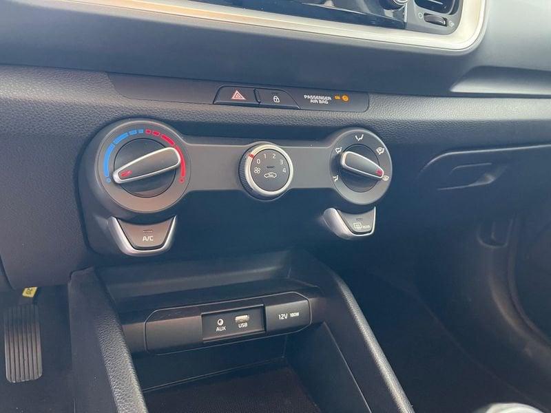 Kia Stonic Stonic 1.4 mpi Urban 100cv