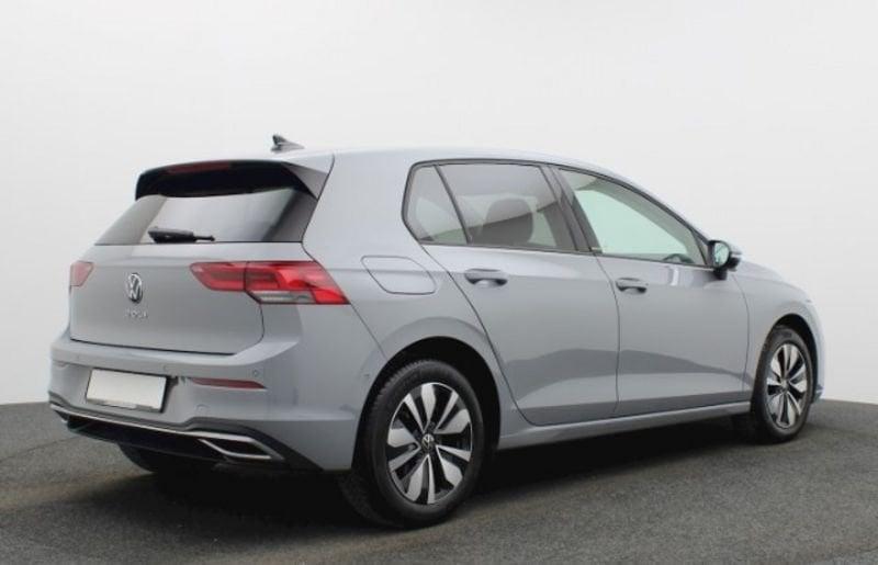 Volkswagen Golf 2.0 TDI Move NAVI LED ACC