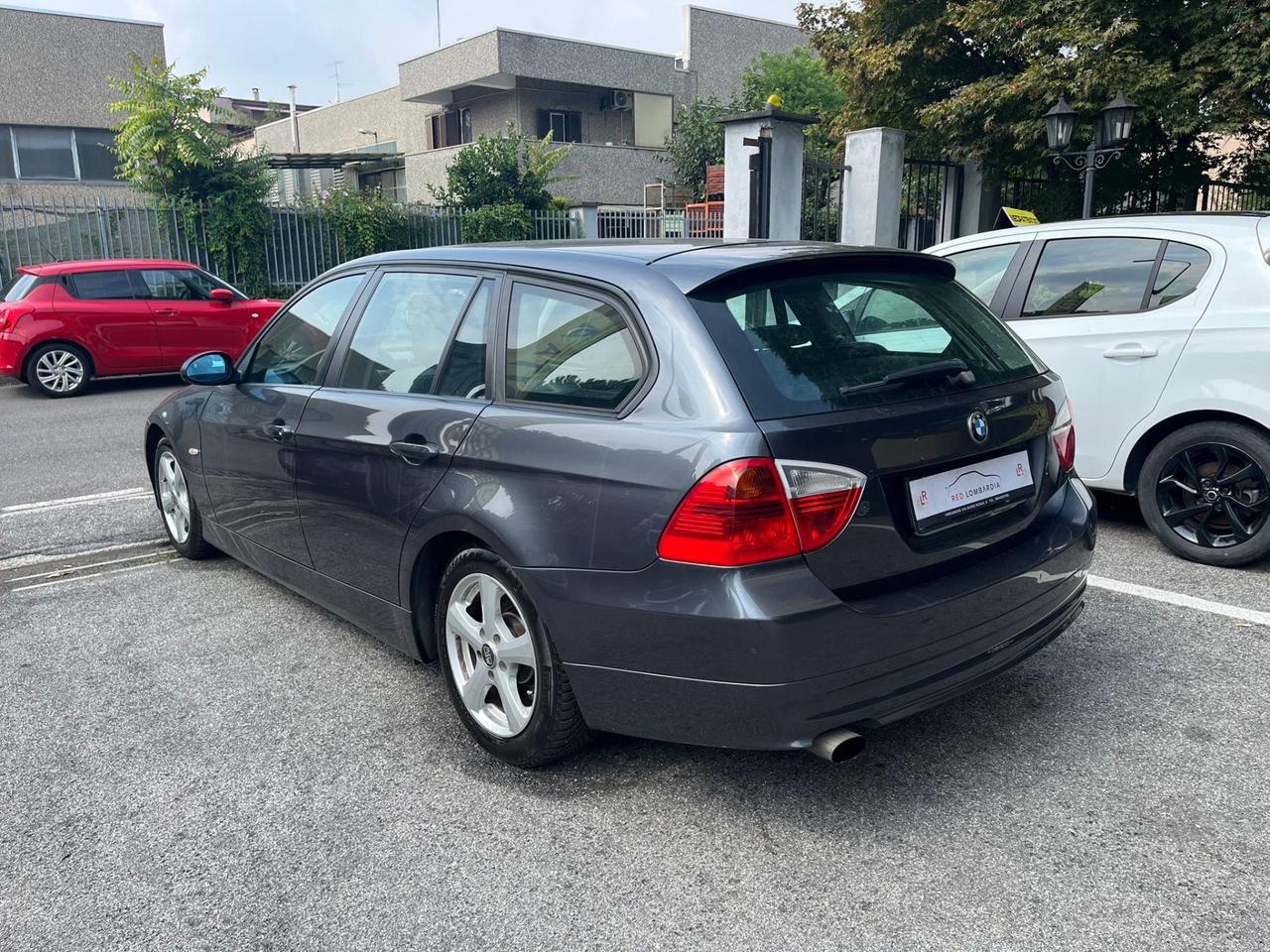 Bmw 320 320i cat MSport