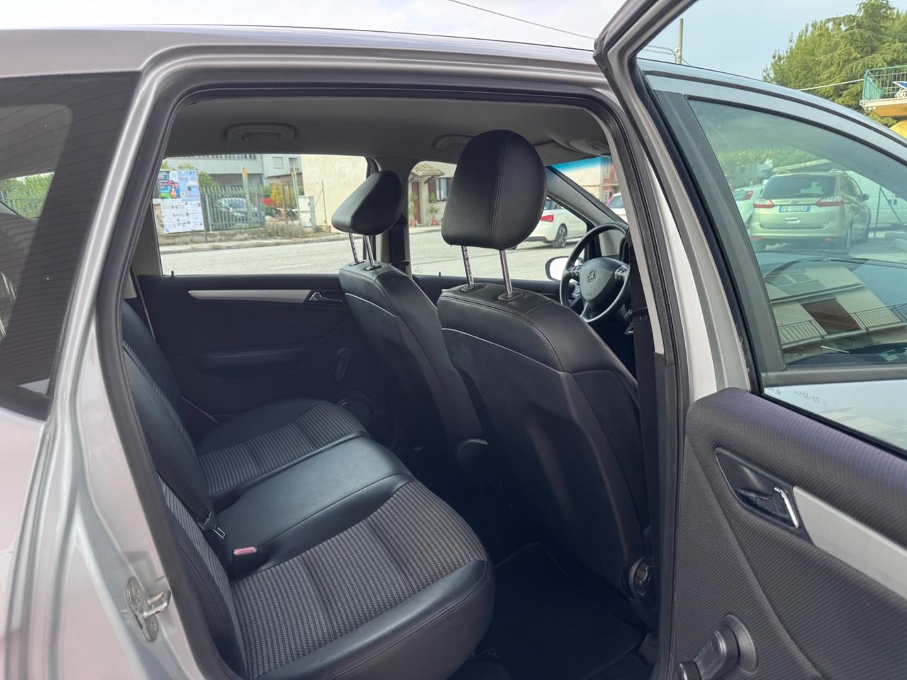 Mercedes-benz A 150 Classic