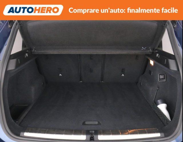 BMW X1 xDrive25e Advantage