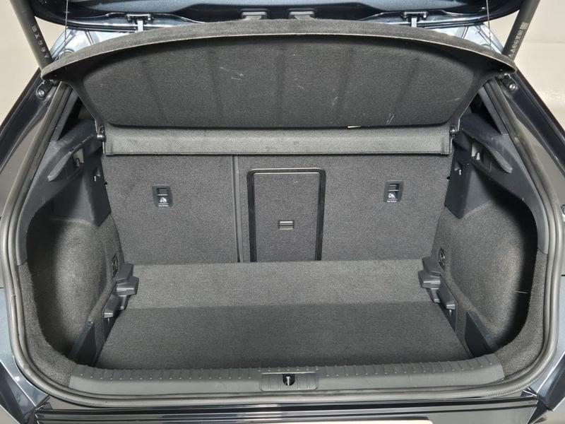 Cupra Formentor 2.0 tdi 150cv dsg