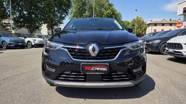 RENAULT Arkana Hybrid E-Tech 145 CV Intens PROMO ENTRO 07/06