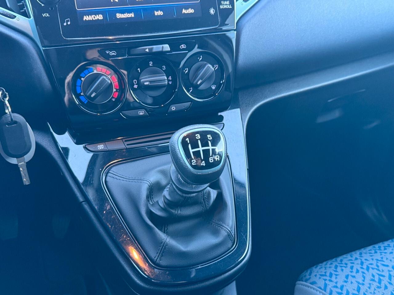 Lancia Ypsilon 1.0 FireFly 5 porte S&S Hybrid Gold -CAMERA-APPLE CARPLAY