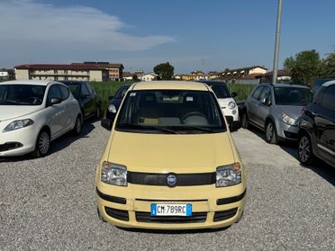 Fiat Panda 1.1 Actual
