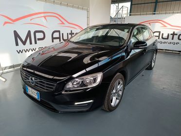 Volvo V60 D3 Momentum