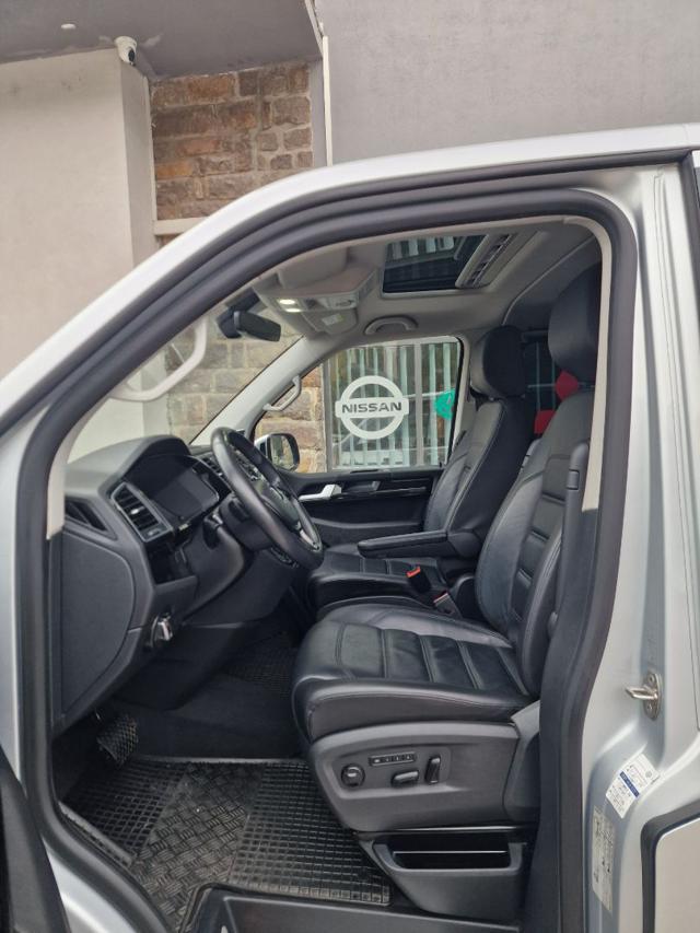 VOLKSWAGEN Multivan 2.0 TDI 204CV DSG 4Motion Highline BULLI