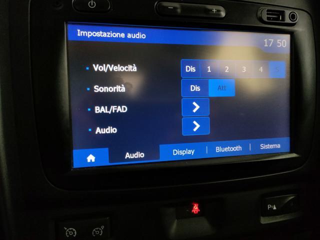 DACIA Duster 1.5 dCi 110CV S&S 4x2 Speciale Ambiance Family
