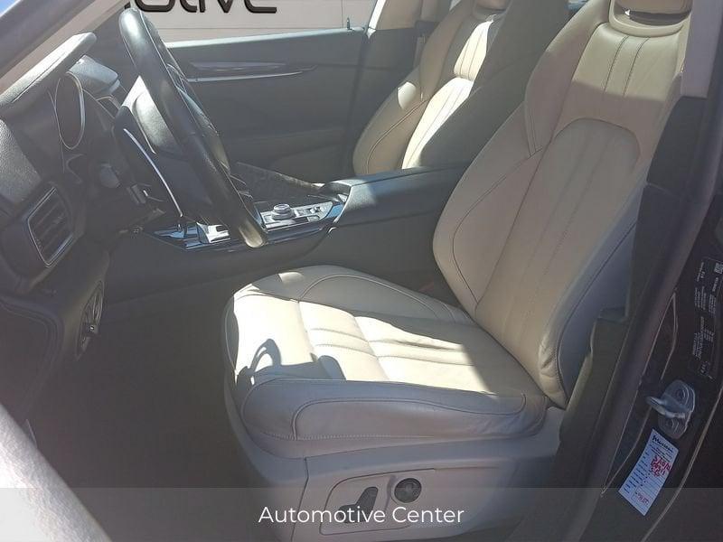 Maserati Levante Levante 3.0 V6 275cv auto