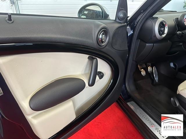 MINI - Countryman Mini 1.6 Cooper S all4