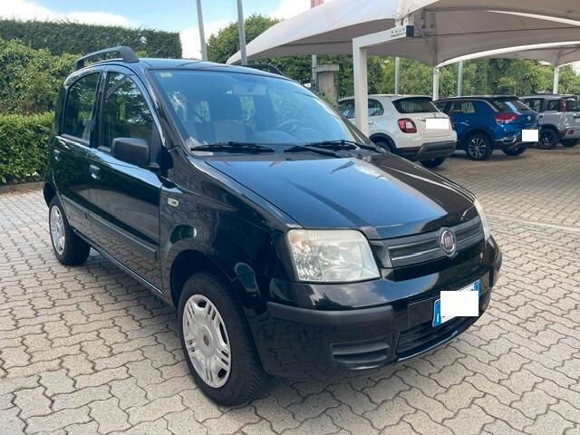 FIAT PANDA 1.2 ACTIVE NATURAL POWER 69000