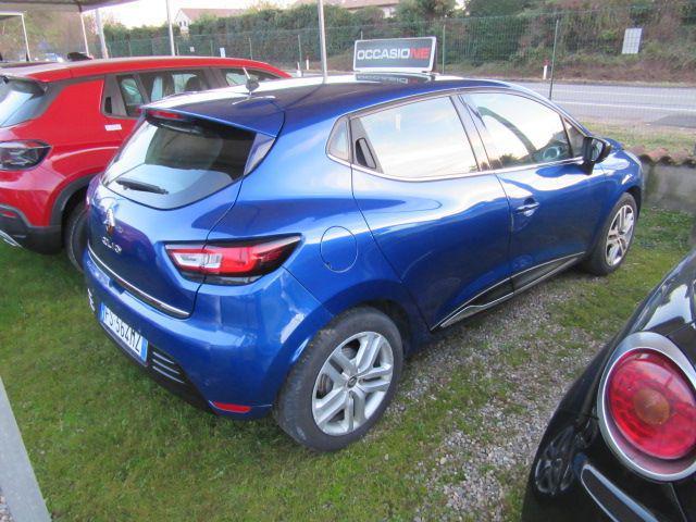 RENAULT Clio dCi 8V 75 CV 5 porte Duel
