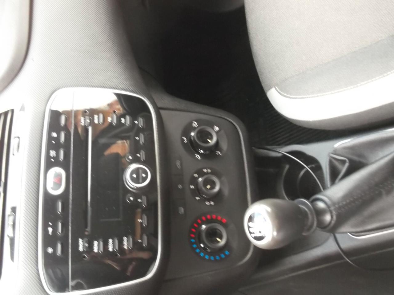 Fiat Punto Evo Punto Evo 1.4 5 porte Dynamic Natural Power -35