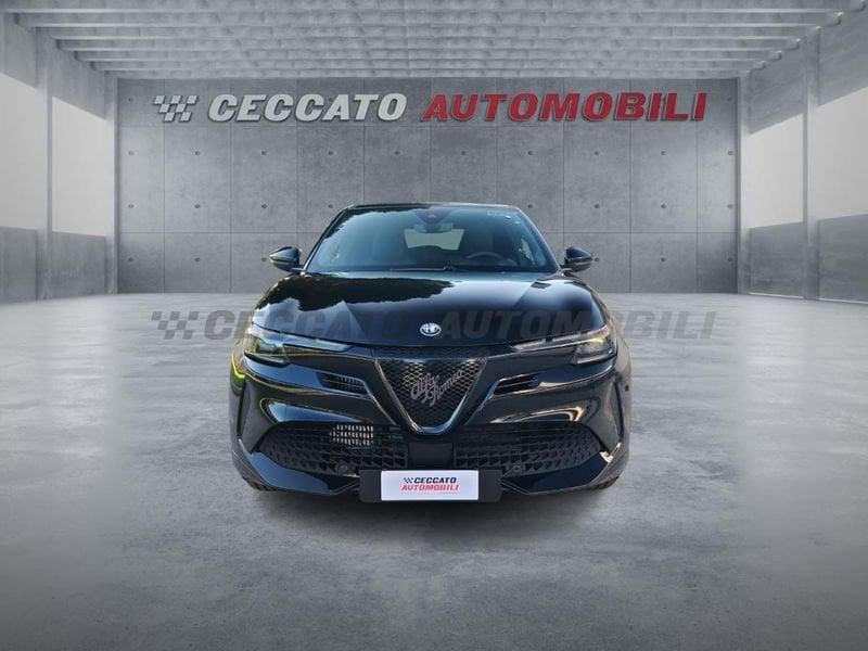 Alfa Romeo Junior Junior 1.2 ibrida Q4 145cv edct6