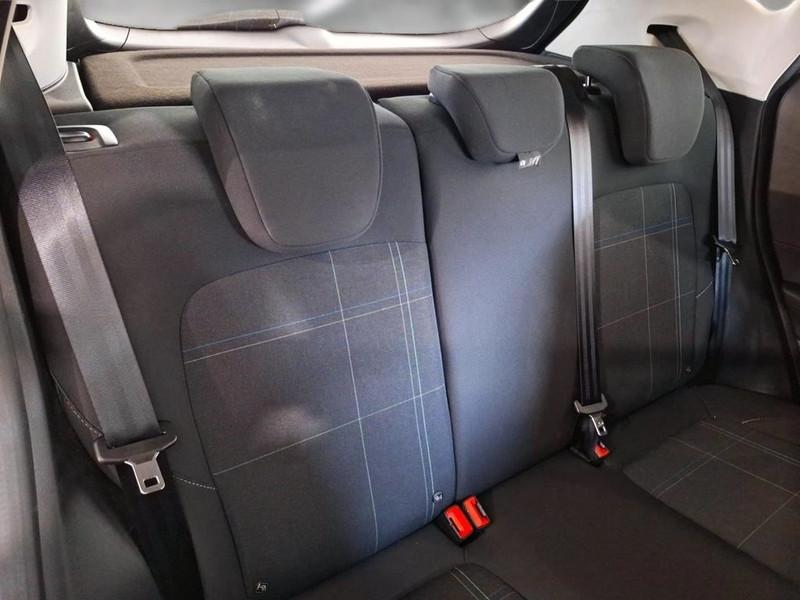 FORD FIESTA 1.5 EcoBlue 85CV Business 5 PORTE