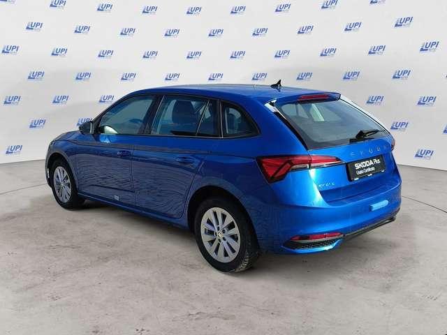 Skoda Scala 1.0 TSI 115 CV Selection