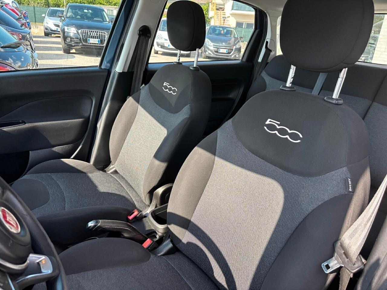 Fiat 500L 1.3 Diesel Neopatentati